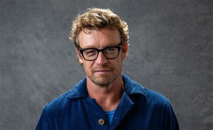 Simon Baker's Wedding: The Inside Scoop | Latest Updates