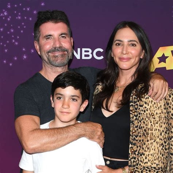 Simon Cowell's Son's Devastating Illness: An Update
