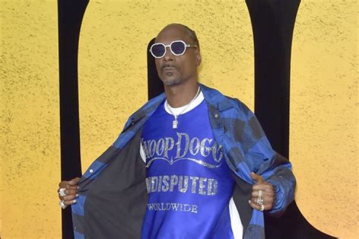 Snoop Dogg's Jail Sentence: Inside The Rapper's Arrest And Conviction