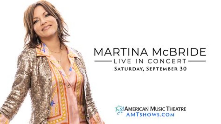 Spotlight On Martina McBride And Her Family: A Journey Of Music And Love