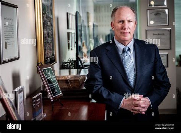 Steve Sadow: Uncovering His Age And Career Achievements