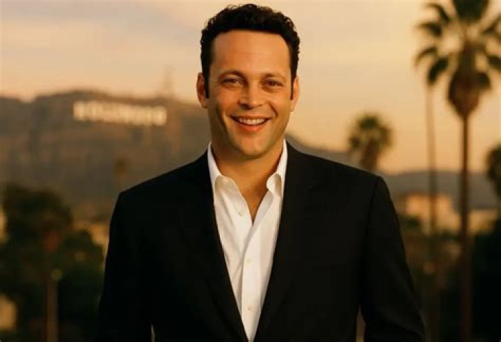 Surprising Facts About Vince Vaughn's Height: How Tall Is He Really?