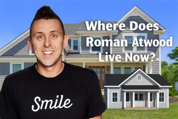 Surprising Truth: Is Roman Atwood Actually Broke?