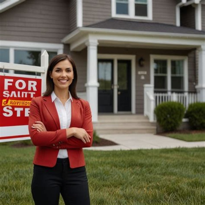 Susan M. Cameron - Trusted Real Estate Expert