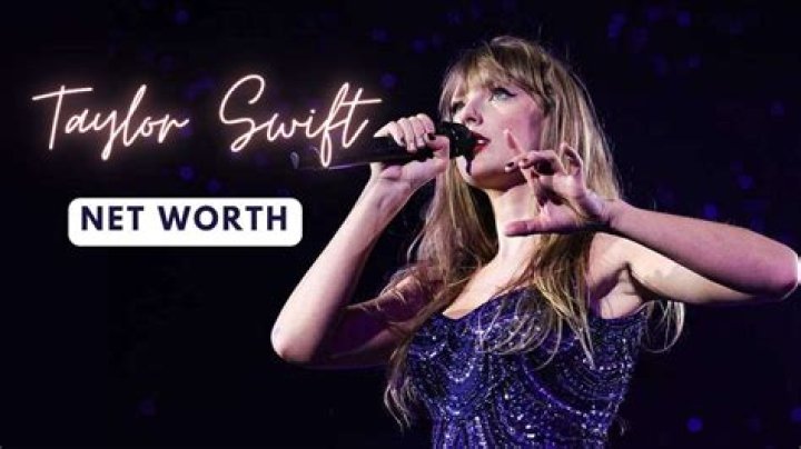 Taylor Swift Net Worth: The Definitive Guide (2023)