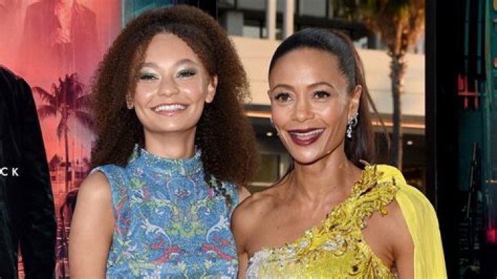 Thandie Newton's Daughter: A Legacy Of Talent And Activism