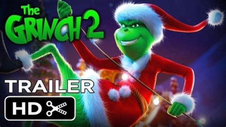 The All-New Grinch 2: Unveiling The Latest Adventure