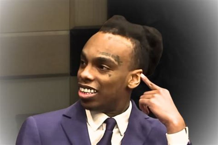 The Arrest Of YNW Melly: Breaking News On His Surrender