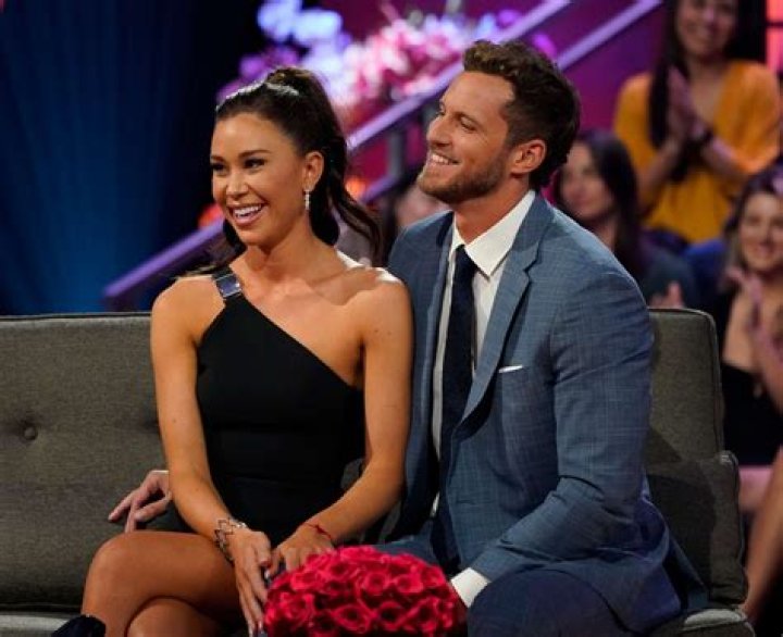 The Bachelor Finale: Who Did "The Bachelorette" Pick In 2023?