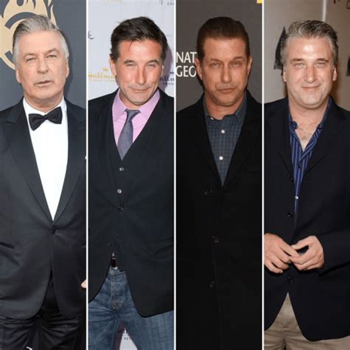The Baldwin Brothers: A Family Of Actors
