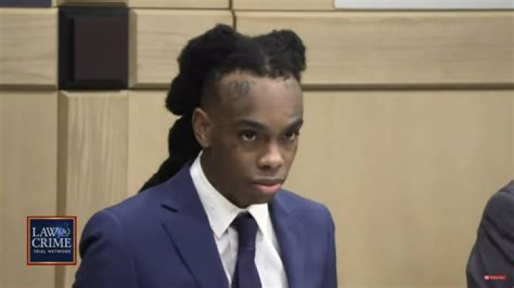 The Booming Case: What Charges Does YNW Melly Face?