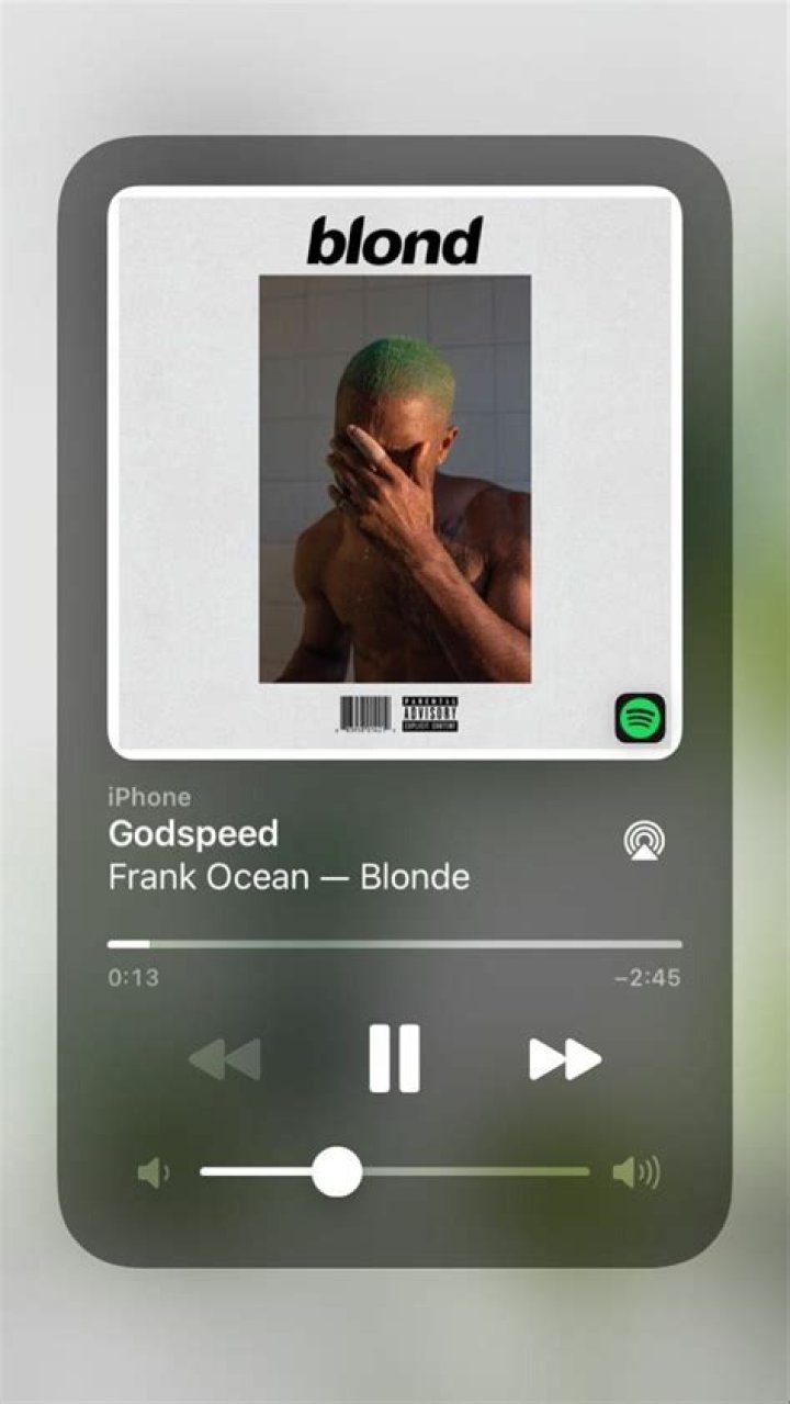 The Complete Guide To Frank Ocean's Name And Its Impact