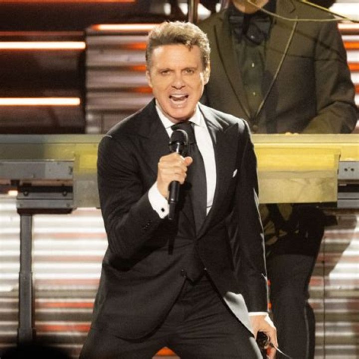 The Complete Guide To Luis Miguel's Age And Height