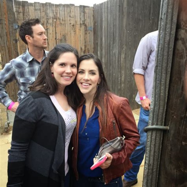 The Complete Guide To Sturgill Simpson's Wife