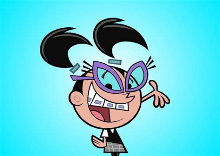 The Complete Guide To Tootie From The Fairly OddParents