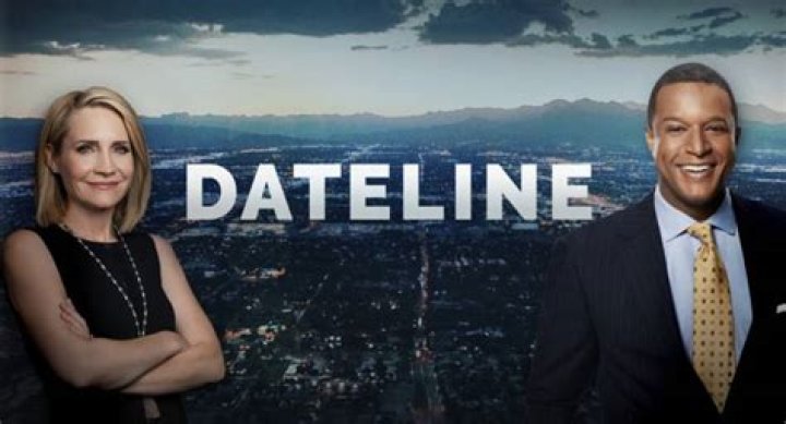 The Dark Secrets Of Dateline: The Lake Carlos Horror