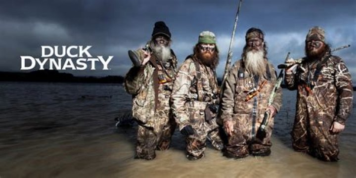 The Definitive Answer To: Is Duck Dynasty STILL On The Air?