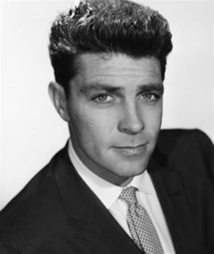 The Definitive Guide To Dale Robertson Movies And TV Shows