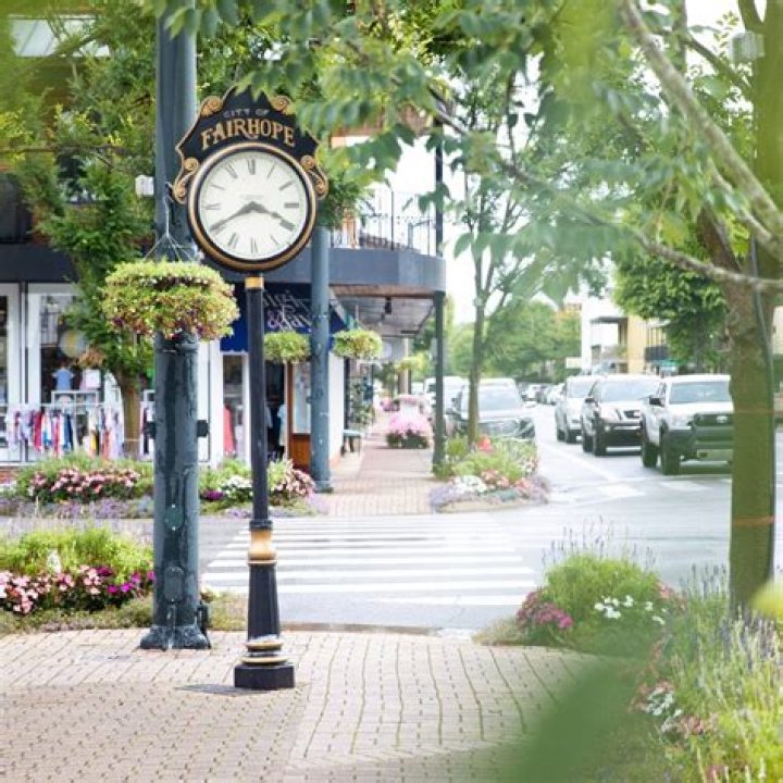 The Definitive Guide To Fairhope Middle: Everything You Need To Know