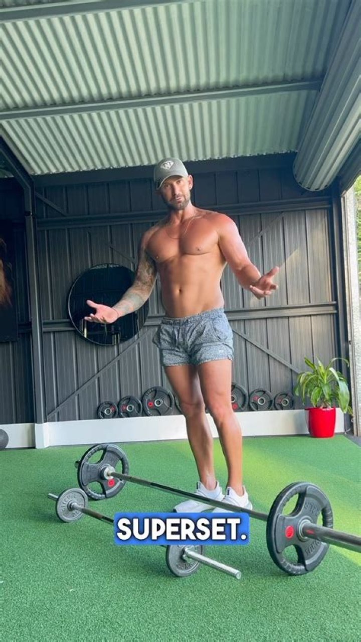 The Definitive Guide To Joel Bushby: Uncovering The Truth