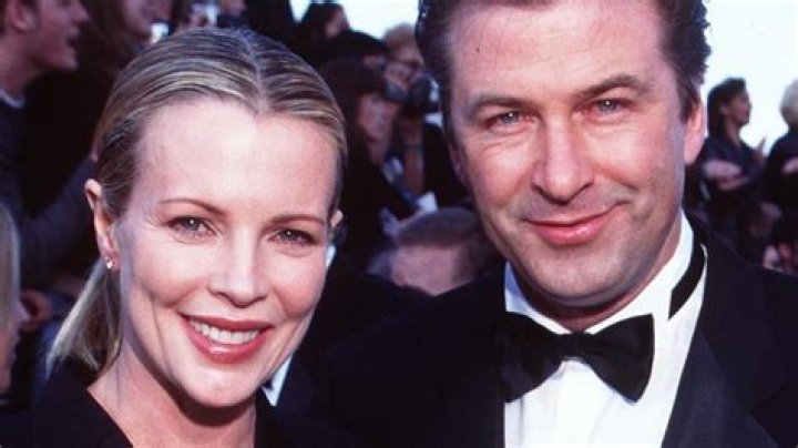 The Definitive Guide To Kim Basinger And Ron Snyder's Relationship