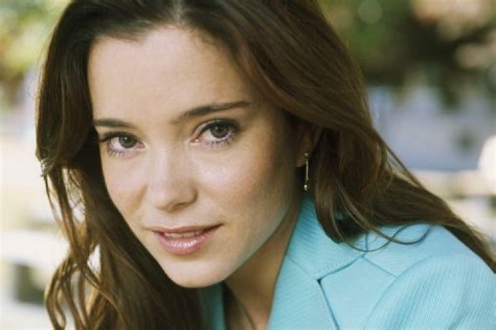 The Definitive Guide To Marguerite Moreau: A Hollywood Gem