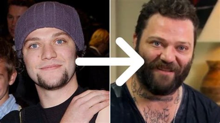 The Downward Spiral: What Happened To Bam Margera?