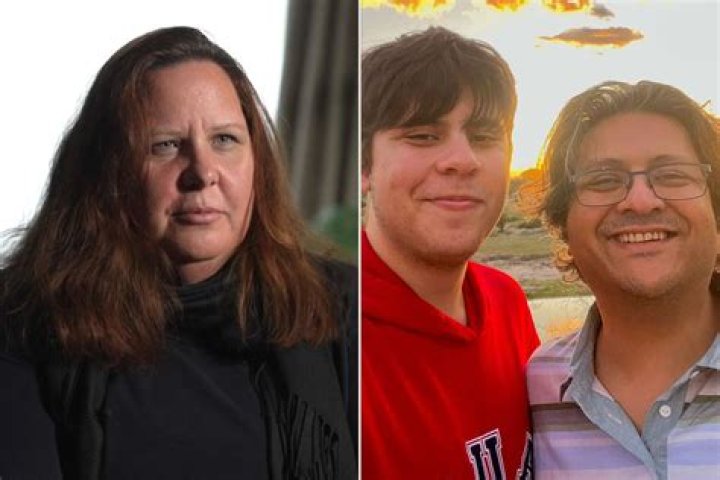 The Dynamic Duo: Christine And Alina Dawood's Journey