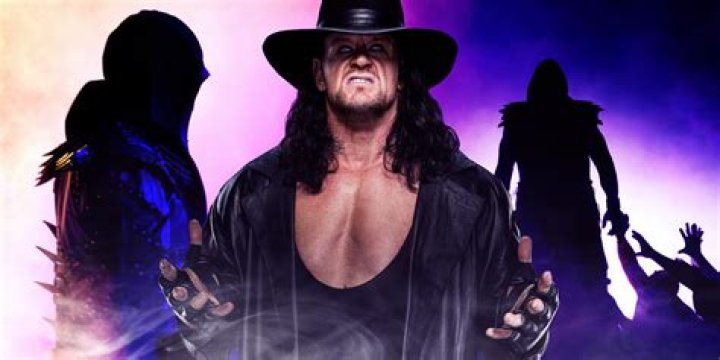 The Eerie History Of The Undertaker: Bray Wyatt's Supernatural Influence