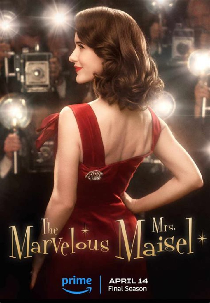 The Enchanting Cast Of "The Marvelous Mrs. Maisel"