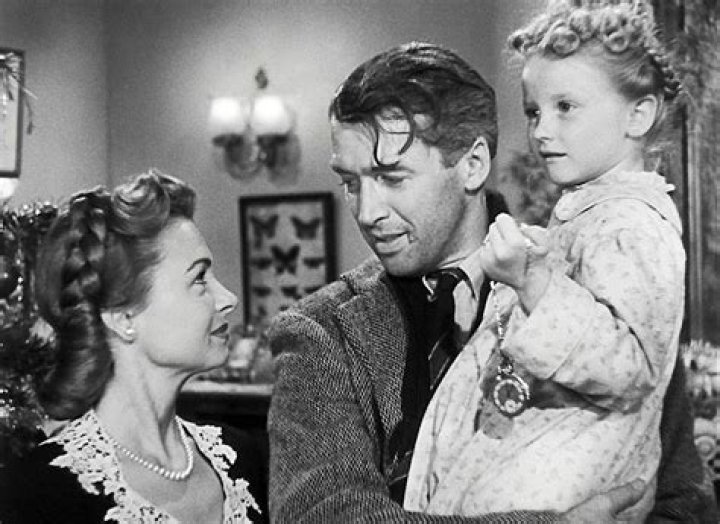 The Enduring Legacy Of "It's A Wonderful Life": A Cinematic Masterpiece