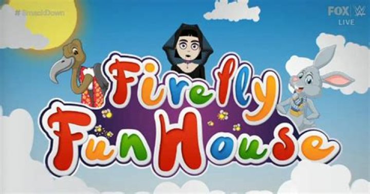 The Enigmatic Bray Wyatt Funhouse: A Journey Into The Surreal