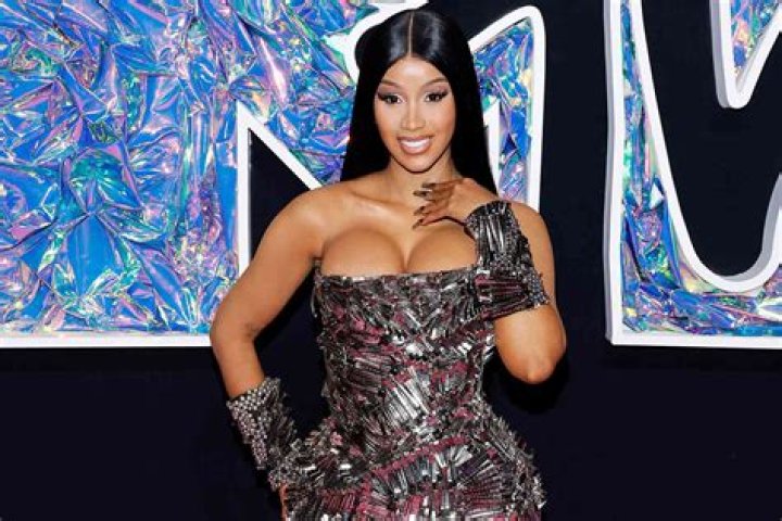The Enormous Net Worth Of Cardi B: A Peek Into Her Financial Empire
