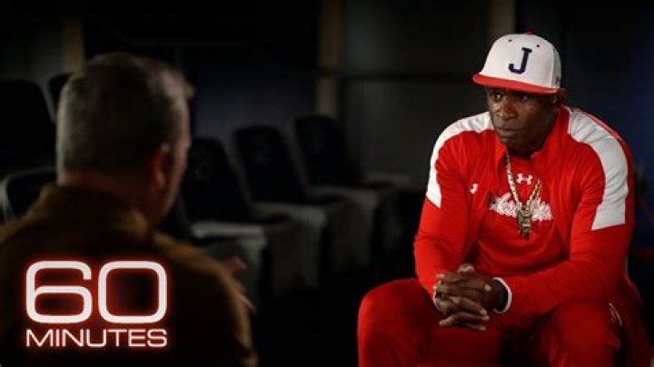 The Essential Guide To 60 Minutes With Deion Sanders