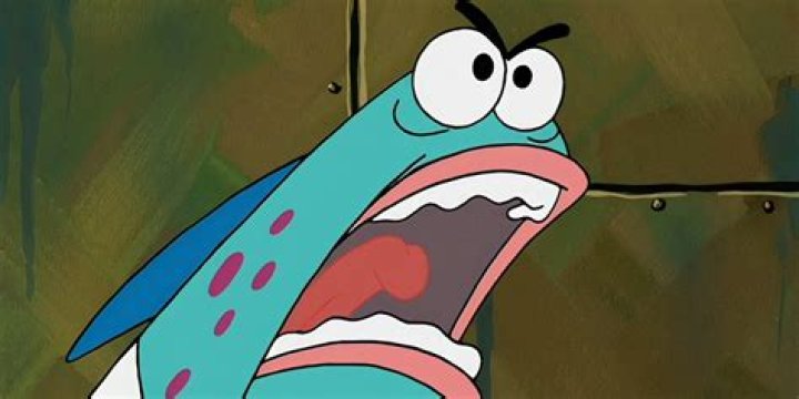 The Essential Guide To SpongeBob Harold: Unlocking The Secrets Of The Underwater Legend