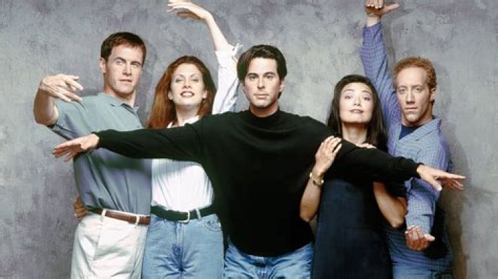 The Essential Guide To The "Good Omens" Cast