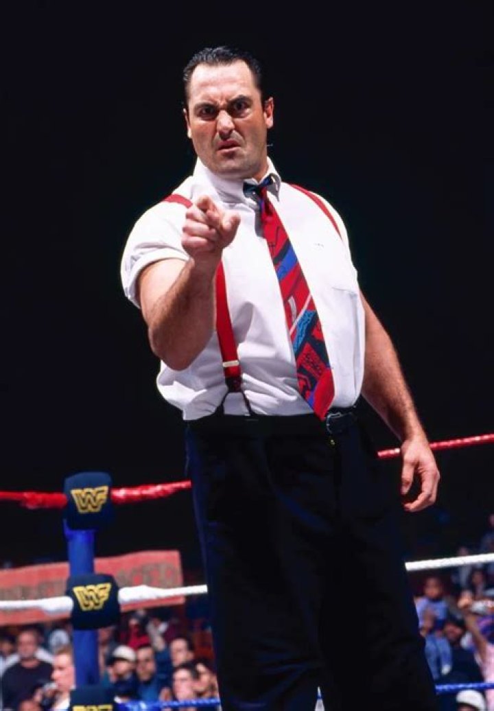 The Fascinating Story Of Mike Rotunda's Daughter: A Legacy In The Ring