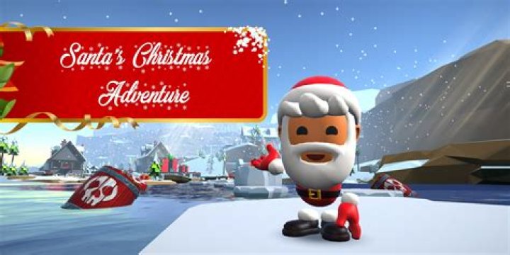 The Festive Return: Jim Hopper's Christmas Adventure