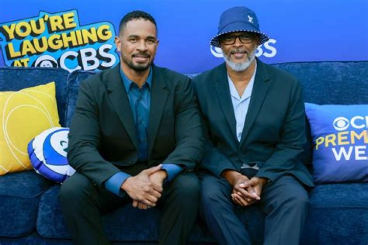 The Future Of Comedy: Damon Wayans' Vision For 2024