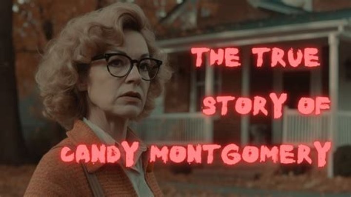 The Gripping Tale Of Candy Montgomery: Uncovering The Truth On HBO