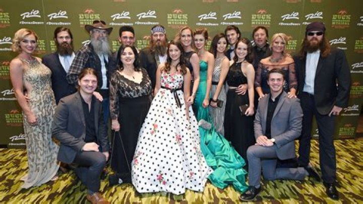 The Heartbreaking Tragedy That Struck The Duck Dynasty Family