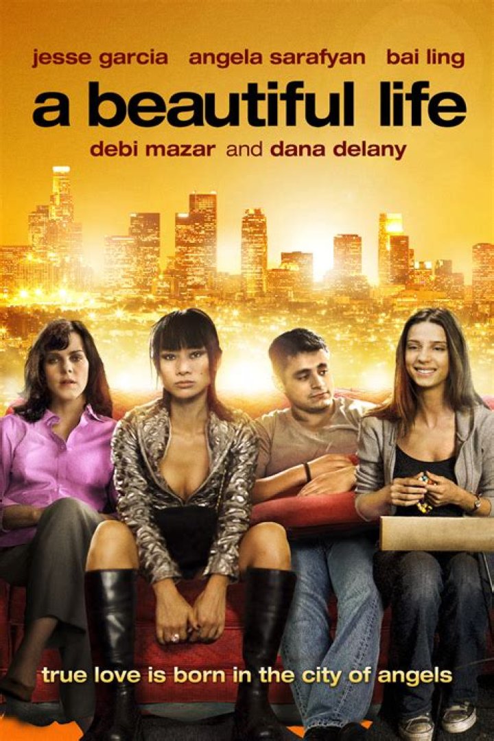 The Heartfelt Journey: A Beautiful Life 2008