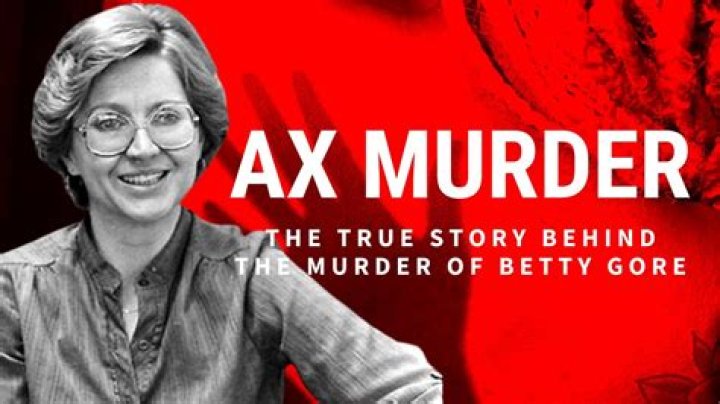 The Horrific Murder Of Betty Gore: A Shocking True Crime Story