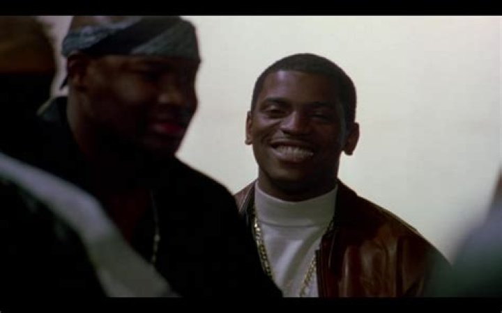 The Iconic Mitch From "Paid In Full": A Character Study Of Loyalty And Betrayal