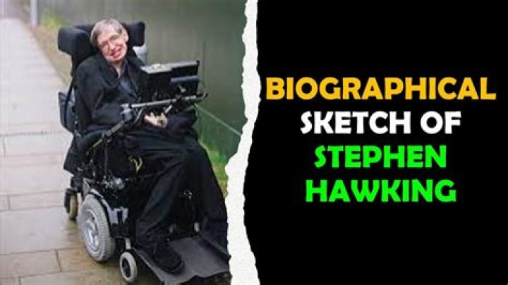 The Incredible Journey Of Stephen Hawking's Daughter: Taylor Hawking