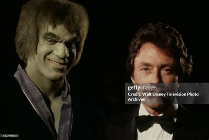 The Incredible Legacy Of Bill Bixby: Iconic Actor And Television Star