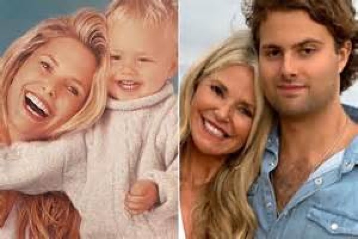 The Ins And Outs Of Christie Brinkley's Son: An Exclusive Look