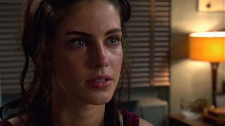 The Ins And Outs Of Jessica Lowndes' Romantic History