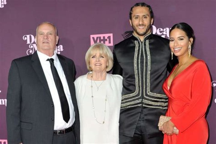 The Inspiring Story Of Teresa Kaepernick: A Mother's Strength