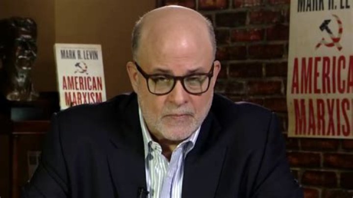 The Intriguing Connection Between Mark Levin And Judaism